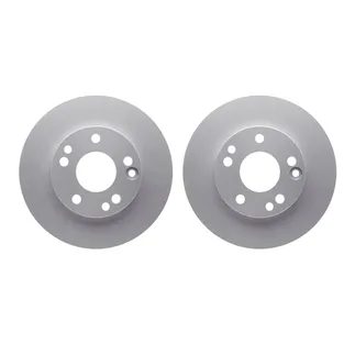 R1 Concepts WDPN1-63003 Brake Rotor- Carbon Coated